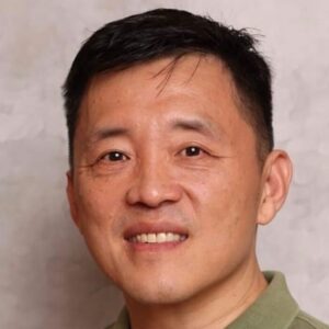 Max Ang