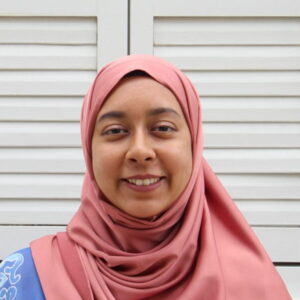 Nurul Jihadah Hussain