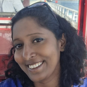 Gomathi