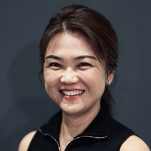 Joyce Teng Wei Ling
